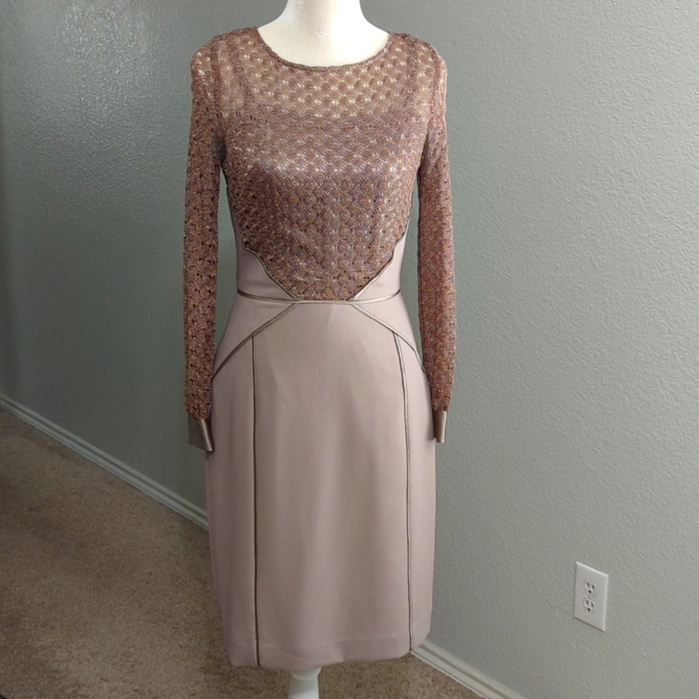 Antonio Melani Dress